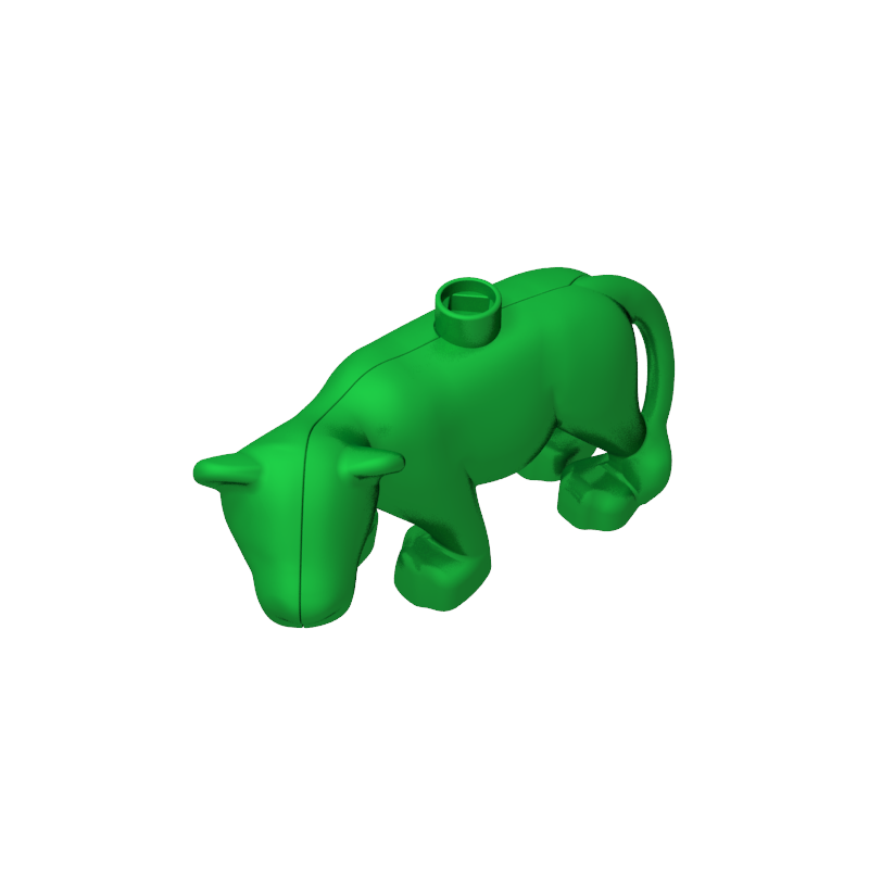 Dark Green-040