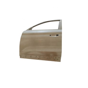 Pièce de rechange automobile neuve d'origine OEM SAIC MOTOR MG ZS FRT DOOR 11407203 11407204 Zhuomeng - Product Image 2
