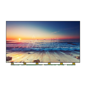 Schermo LCD BOE HF500QUB-F2L per TV Smart Hisense, Schermo di Ricambio da 50 Pollici Multifunzionale ed Ecologico - Product Image 1