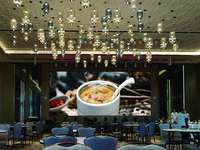 Fabricantes de Módulos LED, Panel de Pantalla LED P4mm 128x256mm 256x128mm para Oficina en Interiores