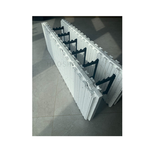 איכות גבוהה 250 מ "מ epicf בניין בניין קצף בטון צורות מערכות אנרגיה חיסכון לשימוש חיצוני חם מכירה חם - Product Image 2