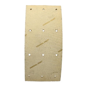 Forro de Freno IZUMI 135-33-11332 para Excavadora/Motores Diésel <span class=keywords><strong>Komatsu</strong></span> D60A-<span class=keywords><strong>6</strong></span> <span class=keywords><strong>D65A</strong></span>-<span class=keywords><strong>6</strong></span> - Product Image 2