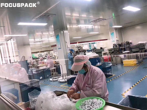 Mini Pulverizador Portátil Cuadrado de PP con Logotipo Personalizado, Botella de Perfume Vacía de 20 ml para Envasado de Líquidos - Product Image 5