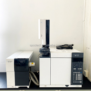 Agilent 7890B-5977B <span class=keywords><strong>GC</strong></span>/MS USA: Strumento di Analisi Chimica ad Alta Precisione per Gascromatografia e Spettrometria di Massa - 1 Anno di Garanzia - Product Image 3