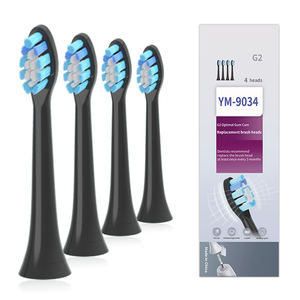 Brosse à dents sonique, prix de gros, produit de voyage bon marché, têtes de brosse à dents électrique hx9034 - Product Image 2
