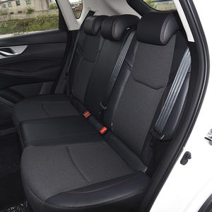 Véhicules d'occasion prêts à l'exportation, 2020, conduite à gauche, essence, fabricant Changan <span class=keywords><strong>CS35</strong></span> <span class=keywords><strong>Plus</strong></span> 2025 2022 <span class=keywords><strong>2021</strong></span>, sport, occasion, voiture neuve - Product Image 3