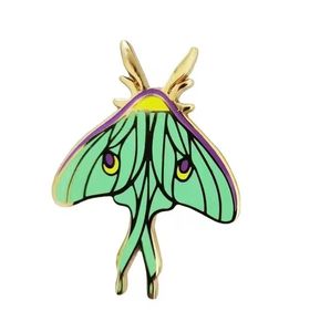 Pin enamel kekasih buku enamel lembut/pin enamel kustom dengan kartu pendukung/obat pin enamel - Product Image 1