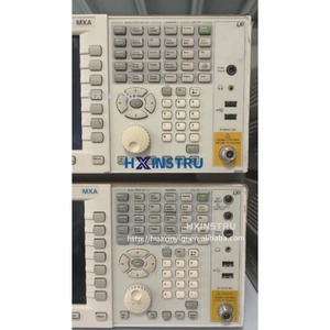 เครื่องวิเคราะห์สัญญาณ KEYSIGHT N9020A 10Hz-3.6GHz มือสอง 1 เครื่อง รุ่น H - Product Image 1