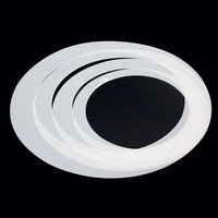 4 pièces maison Gel délicat Percussion silencieux utile hors tampons Kit de tambour silencieux muet pratique Snare Pad Sordine amortisseurs accessoires
