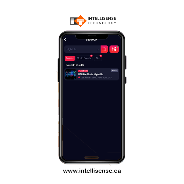 Club Enterprise Platform for Agency Use Ready Made Night Club SaaS Platform with Subscription Model White Label Branding