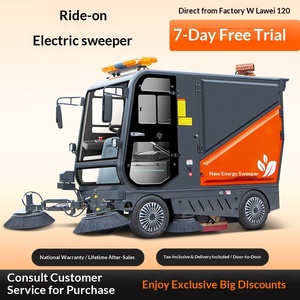 Vehículo para Conducir en Propiedades Industriales, Comunidades, Lugares Turísticos y Carreteras - Product Image 1