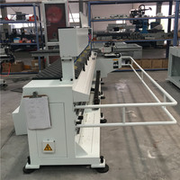 Rapide QS-3 cnc horizontale et verticale cnc bois de forage de trou latéral de machine