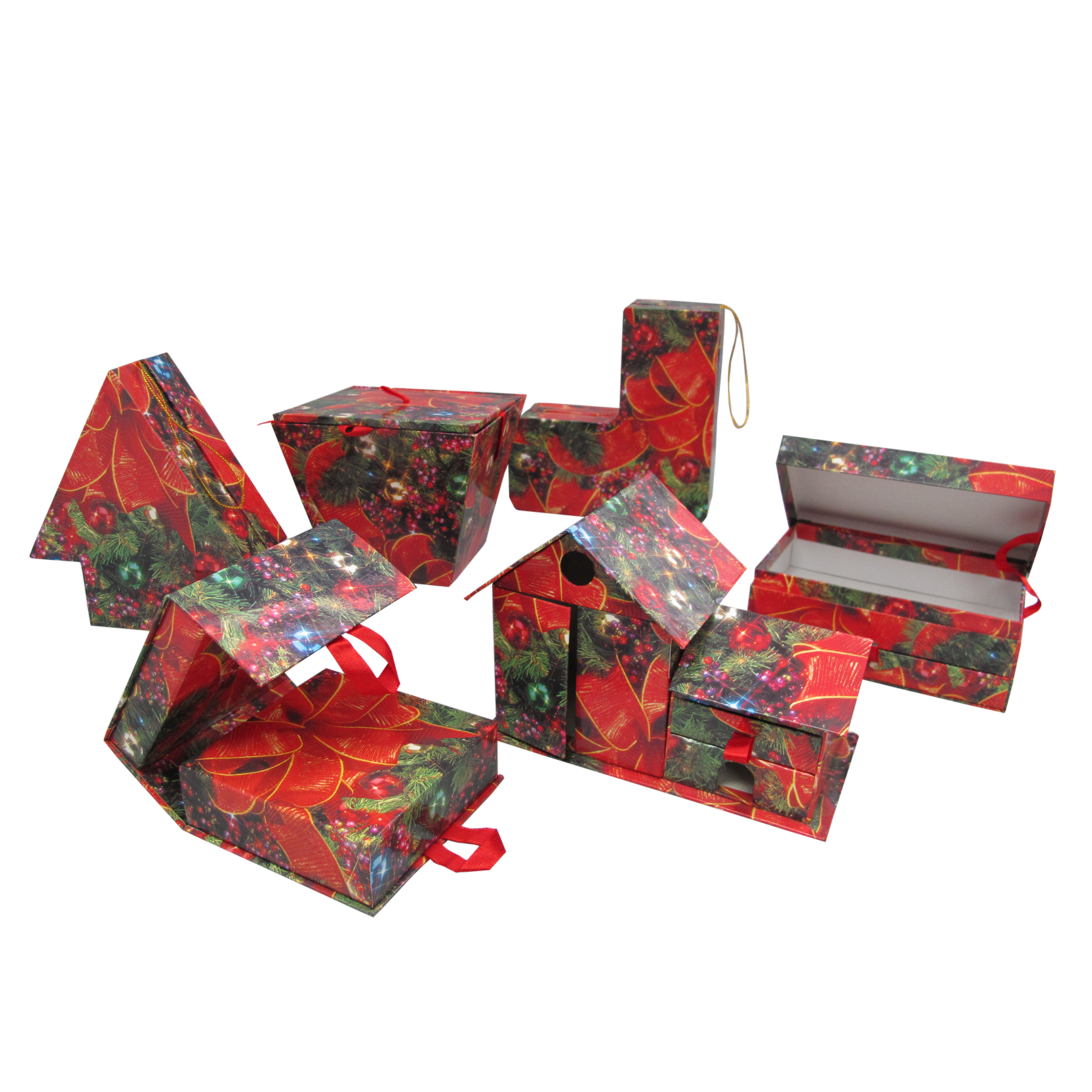 Couleurs mélangées