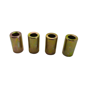 Manchon de barre stabilisatrice arrière de haute qualité pour camion lourd 199100680037 – Pièce de rechange/réparation - Product Image 5