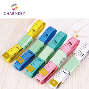 Bán buôn 1.5m Băng biện pháp kỹ thuật số băng biện pháp may đo băng - Product Image 3