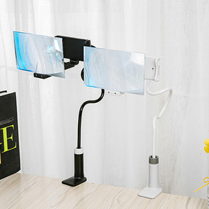12 Inch Universal Mobile Phone HD Projection Phone Bracket Smartphone <strong>Screen</strong> <strong>Magnifier</strong> - Product Image 1