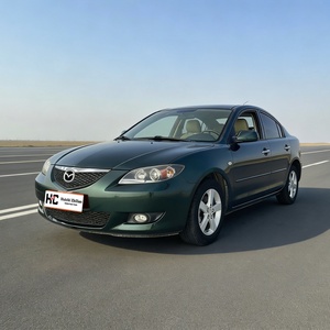 <span class=keywords><strong>Mazda</strong></span> <span class=keywords><strong>3</strong></span> <span class=keywords><strong>2007</strong></span>, 1.6L, Automático, Edición de Lujo, Precio Bajo, Auto Usado en Existencia y Listo para Enviar - Product Image 1