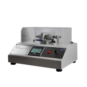 SKZ167 ISO5470-1 Dh-ma-8 машина для испытания ткани на истирание и износ