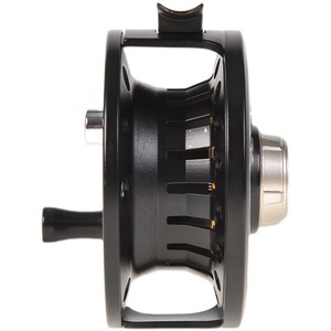 Carrete de Pesca con Mosca, Carrete de Aleación de Aluminio, Tipo de Cambio Izquierdo/Derecho FB85 - Product Image 4