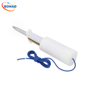 BONAD BND-1150, Sonda Estándar IEC 61032, Varilla de Acero Rígida de 11,50 N de Fuerza, Alta Precisión para Pruebas de Seguridad en Gabinetes Eléctricos - Product Image 2