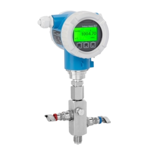 Sensor de Conductividad Inteligente Endress+Hauser PMP71/PMP71B, Modelos PMP71-GBA1W21RDAAA y CLS21-C1N3A - Product Image 1