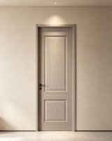 Panneaux et planches de porte en PVC et MDF durables pour la décoration intérieure, la rénovation de la maison et les projets de meubles sur mesure