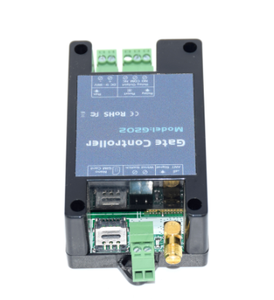 Cùng Ngày Giao Hàng Chứng Khoán <span class=keywords><strong>GSM</strong></span> 2G/4G Mô-đun Tiếp Sức Thông Minh Van Pocket Router Điều Khiển Không Dây Cửa Chuyển Đổi Cho Nhà Để Xe - Product Image 6