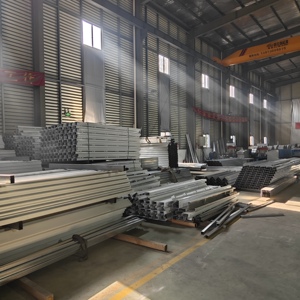 Bâtiment modulaire contemporain personnalisable, 3 chambres, 1 salle <span class=keywords><strong>de</strong></span> bain, cuisine, 20 pieds, 30 pieds, 40 pieds, pliable, supermarché, salon - Product Image 6