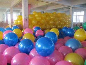 Pelotas de Ejercicio de PVC Ecológicas Personalizadas con Logotipo, 55 <span class=keywords><strong>cm</strong></span>, Antiexplosión, para <span class=keywords><strong>Pilates</strong></span>, Yoga y Gimnasio - Product Image 6