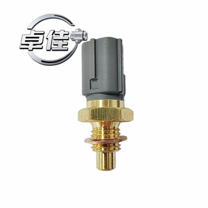 Sensor de Temperatura Zj 89454-20010 de Conexión Rápida para Suzuki Toyota Hilux Daihatsu, Sensor de Temperatura del Agua - Product Image 1