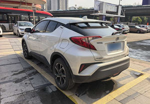 รถยนต์<span class=keywords><strong>โต</strong></span><span class=keywords><strong>โย</strong></span><span class=keywords><strong>ต้า</strong></span> <span class=keywords><strong>C</strong></span>-<span class=keywords><strong>HR</strong></span> ปี 2018-2023 เครื่องยนต์ 2.0 ลิตร รุ่น Comfort ราคาถูก ขายดี รถมือสอง/รถ<span class=keywords><strong>โต</strong></span><span class=keywords><strong>โย</strong></span><span class=keywords><strong>ต้า</strong></span> CHR มือสอง ขาย - Product Image 3