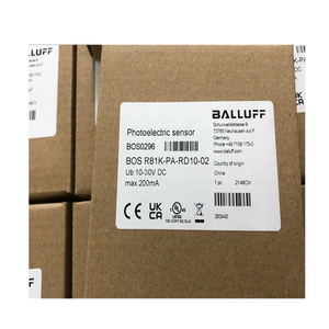 BALLUFF Envío Rápido de Productos Nuevos 006 BTL6-A110-M0225-A1-S115 - Product Image 3