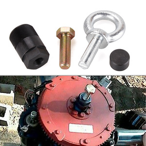 Bearing <b>Puller</b> Kit 91-849154T1 Lifting Ring Screw Assembly Industrial Grade - Product Image 5
