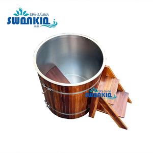 Swankia Restez au frais <span class=keywords><strong>et</strong></span> rafraîchi avec notre Best-seller CE Approved Water Chiller Cold Plunge tub Chiller - Product Image 1