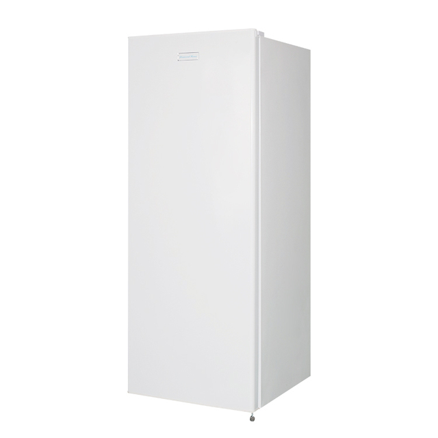 Economic 6 Drawers Single Door Vertical Deep Upright Freezer