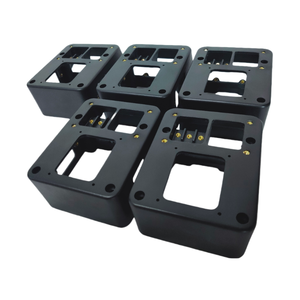 Oem shenzhenzhן abs ואקום הליהוק אצווה קטן מהיר prototyping הליהוק ואקום - Product Image 2