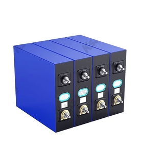 Cellule LiFePO4 compacte 3,2 V pour station d'alimentation portable et systèmes énergétiques hors réseau pour camping-cars - Product Image 1