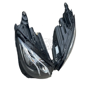 Classico <span class=keywords><strong>E</strong></span> popolare <span class=keywords><strong>serie</strong></span> W213W238 gruppo di illuminazione anteriore LED luce quotidiana vicino <span class=keywords><strong>E</strong></span> lontano fari luminosi per <span class=keywords><strong>Mercedes</strong></span>-Benz - Product Image 3