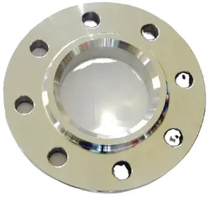 ASTM A105stainless steel and carbon steel wn rtj flange sch40 SCH80 SCH XS