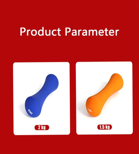 Tùy Chỉnh Cho Sử Dụng Nhà Sắt Trọng Lượng Fitnesscheap Chất Lượng Cao Hot Bán Quả Tạ - Product Image 4