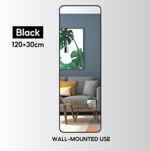 Nhôm Khung Gương Tường Trang Trí Nội Thất Gương Cho Phòng Ăn Cho Trang Trí Tầng Thường vụ Trang Điểm Gương Phòng Ngủ - Product Image 4