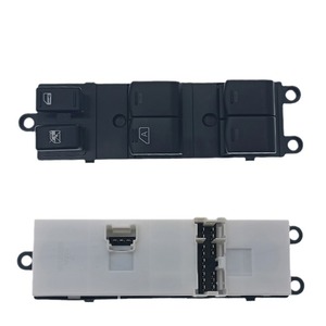 สวิตช์กระจกไฟฟ้า 83071-SC080 สำหรับ 2011-2012 ซูบารุ ฟอเรสเตอร์ 12V โมดูลควบคุมหน้าต่างไฟฟ้า - Product Image 1
