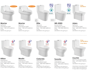 Bán Buôn Phòng Tắm Vanity <span class=keywords><strong>Wc</strong></span> Nhà Vệ Sinh Một Mảnh Nhà Vệ Sinh Thông Minh <span class=keywords><strong>Wc</strong></span> Nhà Vệ Sinh - Product Image 5