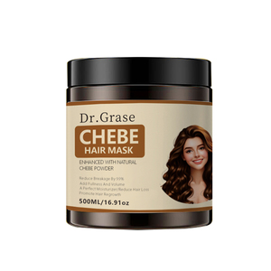 Champú y Acondicionador Capilar Chebe <span class=keywords><strong>Profesional</strong></span> Orgánico Sin Sulfatos de Marca Privada Contra la Caspa y la Caída del Cabello - Product Image 5