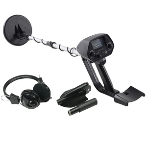 Detector de Metales Subterráneo para Arqueología y Oro MD-4030 - Product Image 1