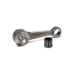 Varilla de conexión completa con distancia entre ejes 85 pines Ø 12 mm - Product Image 1