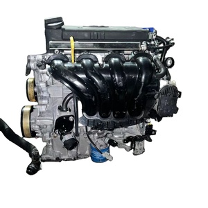 Cho <span class=keywords><strong>Hyundai</strong></span> <span class=keywords><strong>Elantra</strong></span> 1.6 Tucson 2.7 <span class=keywords><strong>Elantra</strong></span> 1.6 ban đầu được sử dụng động cơ g4fc g4ba g4na phụ kiện động cơ iX35 I25 Bộ dụng cụ cơ thể - Product Image 4