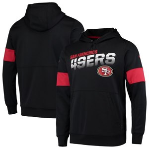 Diseño personalizado primavera otoño camisetas <span class=keywords><strong>de</strong></span> fútbol americano <span class=keywords><strong>de</strong></span> la NFL Sudadera con capucha <span class=keywords><strong>de</strong></span> manga larga - Product Image 2