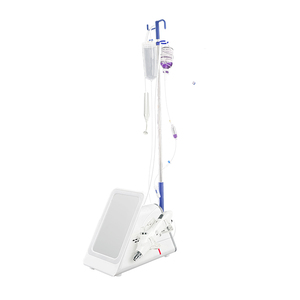 Appareil de beauté hydro-nécessaire professionnel non invasif, petit format, avec bouteille suspendue, Flash Water Light <span class=keywords><strong>Pro</strong></span> pour salon et usage domestique - Product Image 5