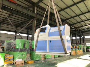 Probador de Inyectores Common Rail, Válvula Solenoide, Prueba de Inductancia - Product Image 4